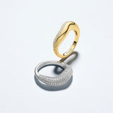 Sif Jakobs Glorenza ring