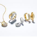 Sif Jakobs Glorenza ring