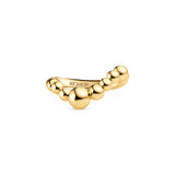 Sif Jakobs Bormio Wave ring