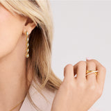 Sif Jakobs Spirale ring