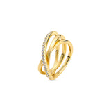 Sif Jakobs Spirale ring