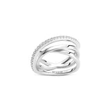 Sif Jakobs Spirale ring