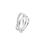 Sif Jakobs Spirale ring