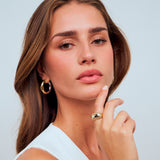Sif Jakobs Borsa ring