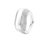 Sif Jakobs Borsa ring