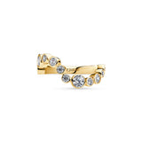 Sif Jakobs Sardinien Wave ring