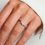 Sif Jakobs Sardinien Wave ring