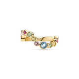Sif Jakobs Sardinien Wave ring