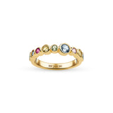 Sif Jakobs Sardinien ring