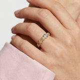 Sif Jakobs Sardinien ring