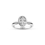 Sif Jakobs Sardinien Ovale ring