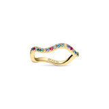 Sif Jakobs Ellera Waves ring