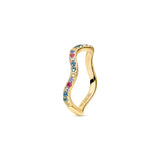 Sif Jakobs Ellera Waves ring