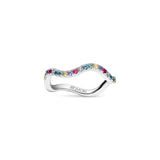 Sif Jakobs Ellera Waves ring