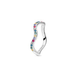 Sif Jakobs Ellera Waves ring