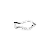 Sif Jakobs Ellera Waves Pianura ring