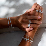 Aqua Dulce Ring