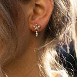 By Biehl ørehængere