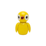 Spring Birds - Youthful Yellow