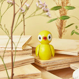 Spring Birds - Youthful Yellow