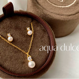 Aqua Dulce Ørestikkere