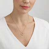 Mercy halskæde
