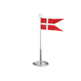 Georg Jensen fødselsdagsflag