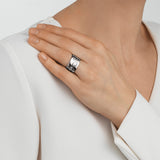 Fusion ring