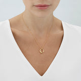 Mercy halskæde