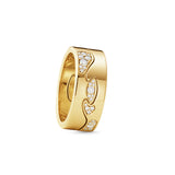 Fusion ring