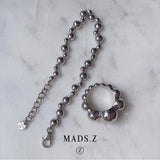Mads Z ring