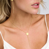 Spirit Icons halskæde