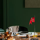 Georg Jensen fødselsdagsflag