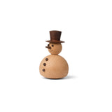 Spring Copenhagen The Snowman