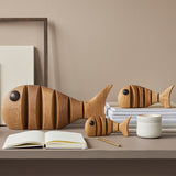 Spring Copenhagen The Wood Fish, big