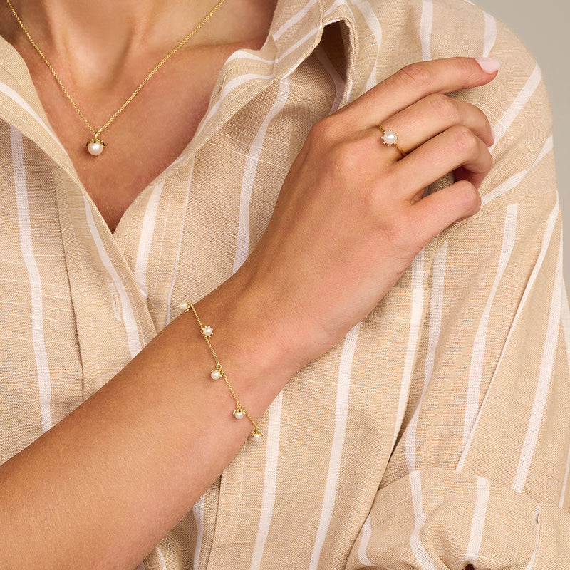 Spirit Icons halskæde