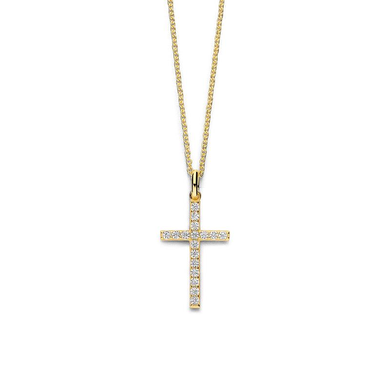 Spirit Icons halskæde