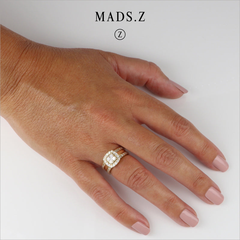 Mads Z ring