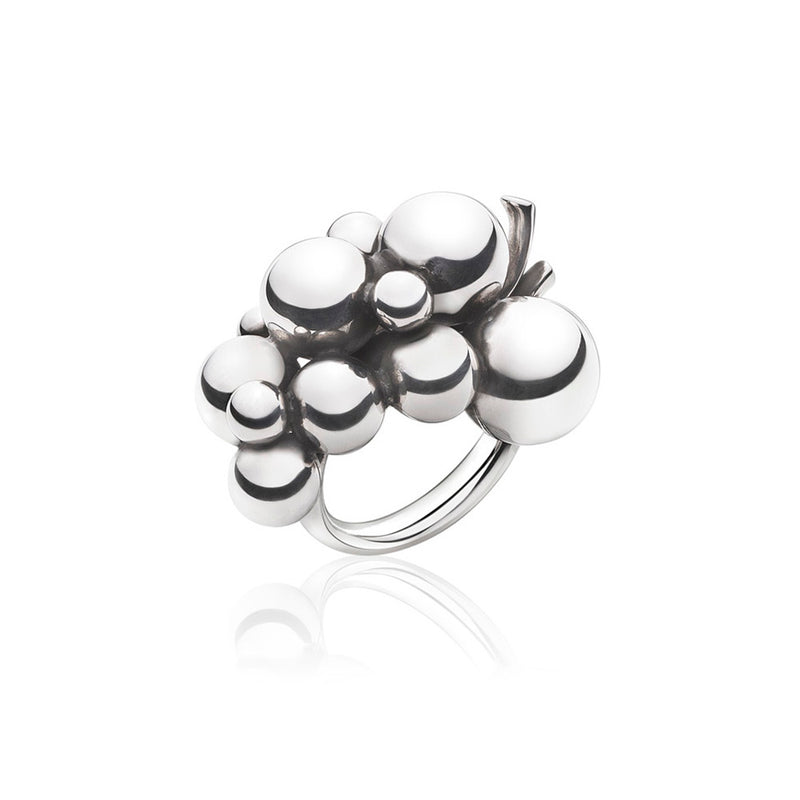 Moonlight Grapes Ring