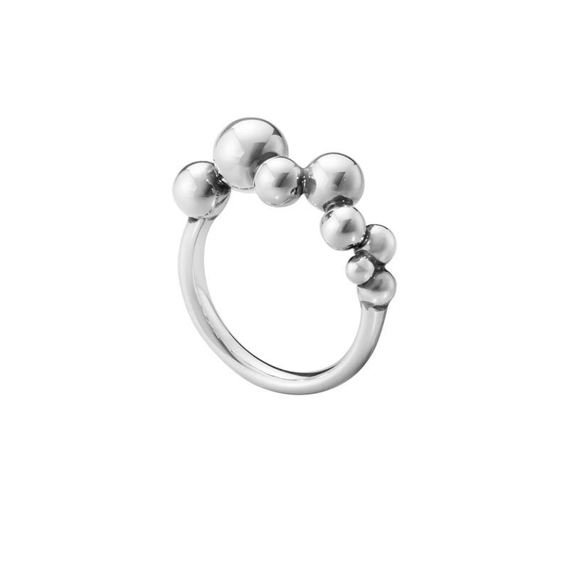 Moonlight Grapes Ring