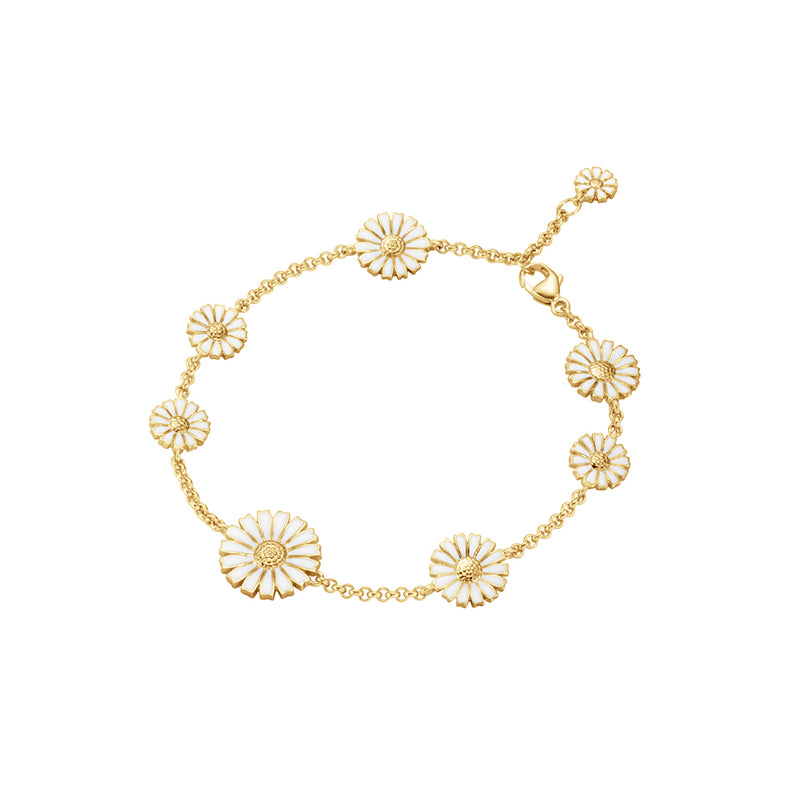 Daisy armbånd