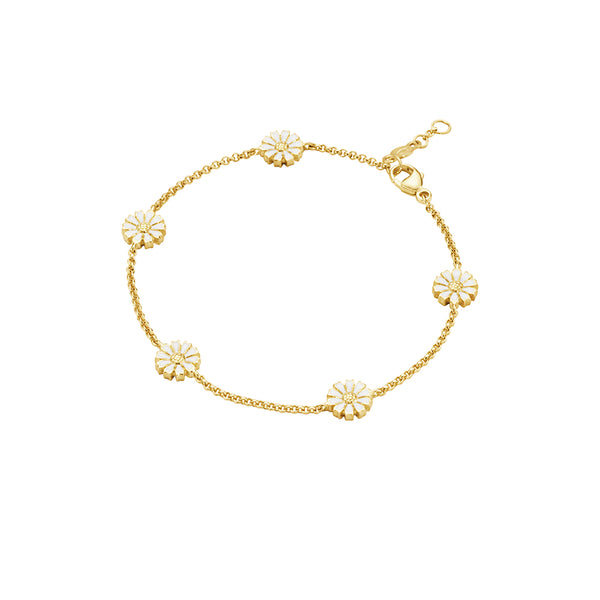 Daisy armbånd