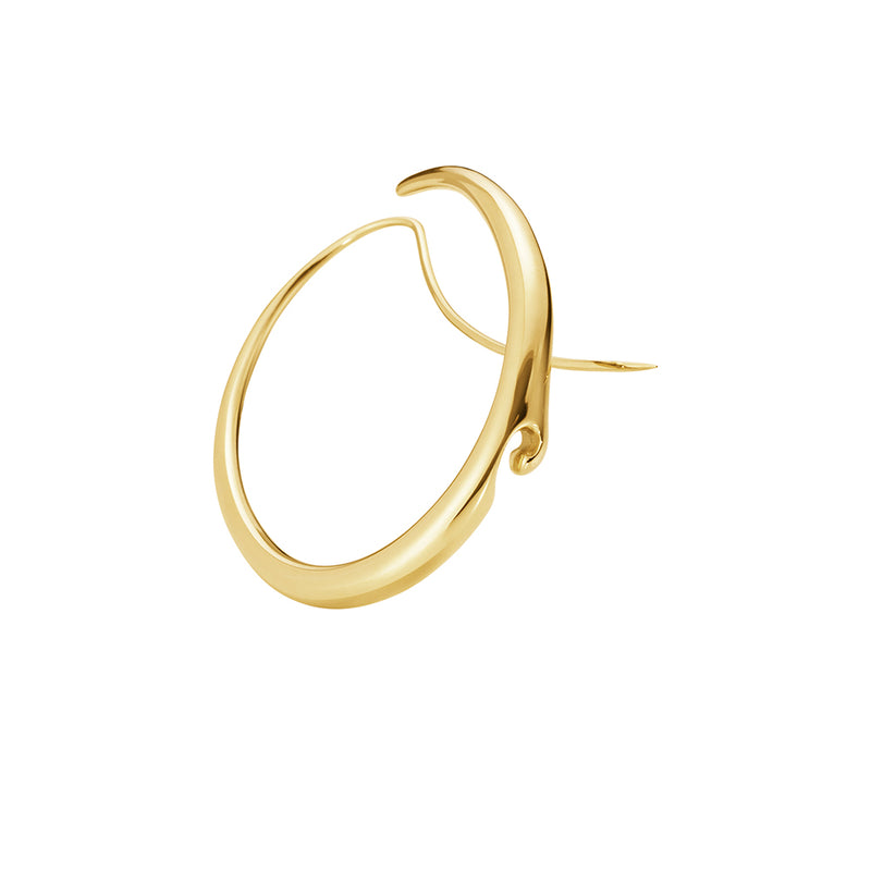 Offspring broche
