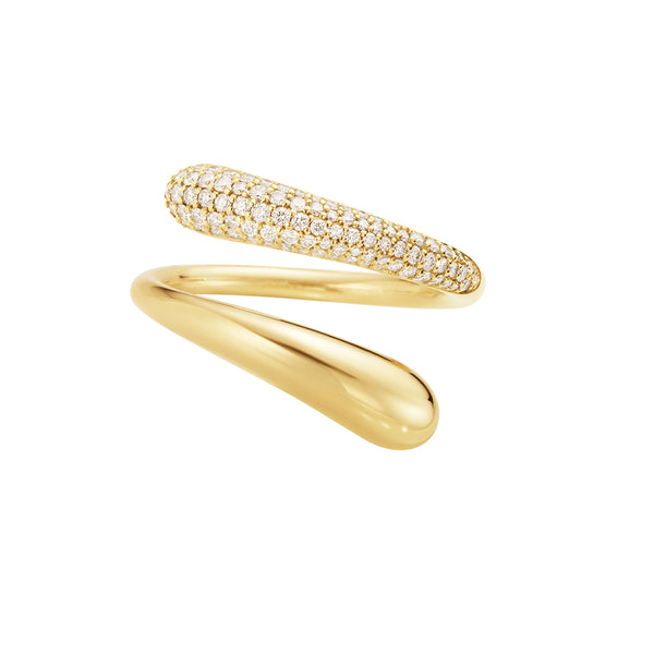 Mercy ring