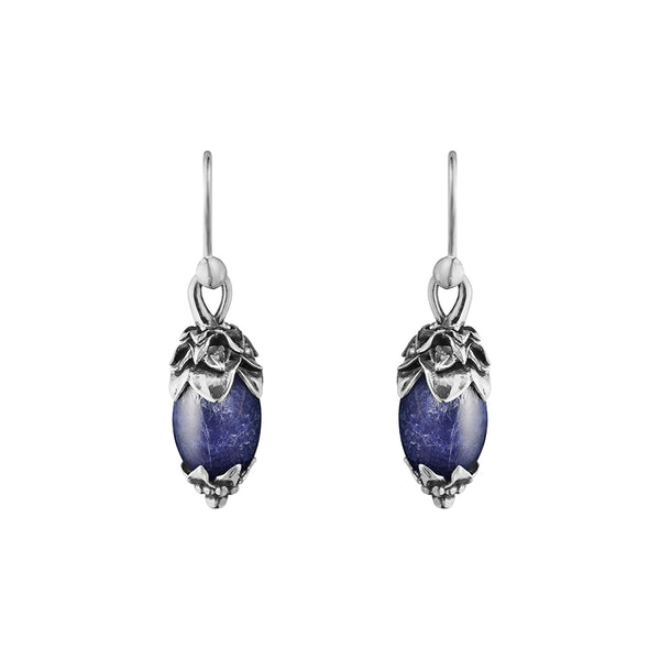 Heritage ørehængere