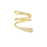 Mercy ring