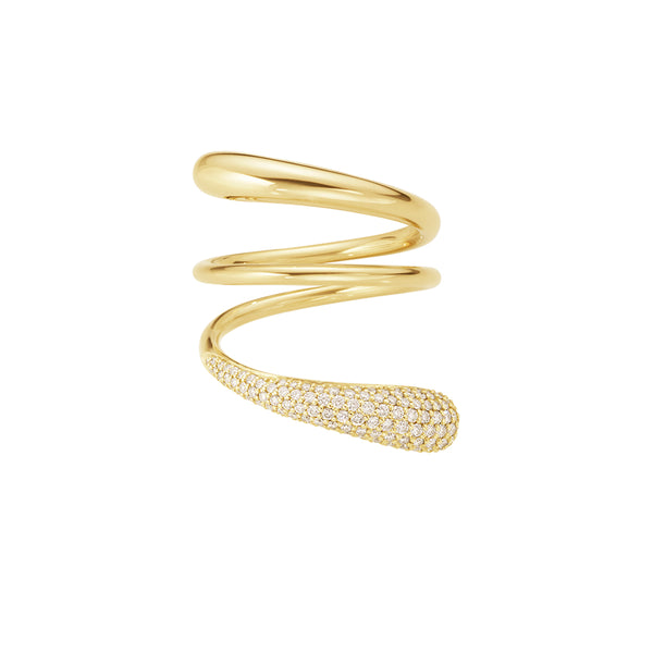 Mercy ring