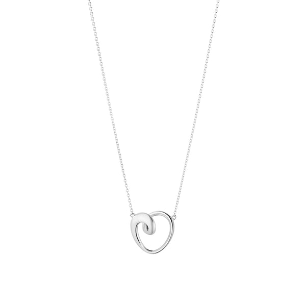 Hearts of Georg Jensen