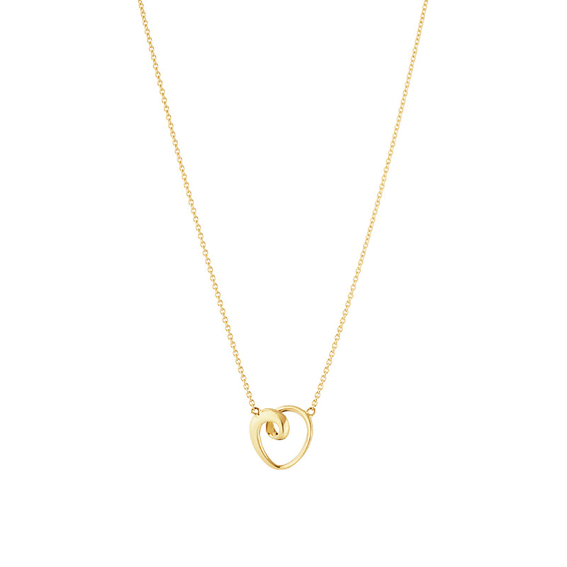 Hearts of Georg Jensen