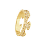 Fusion ring